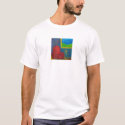 Red chair t-shirts by Superherodesign Red chair t-shirts