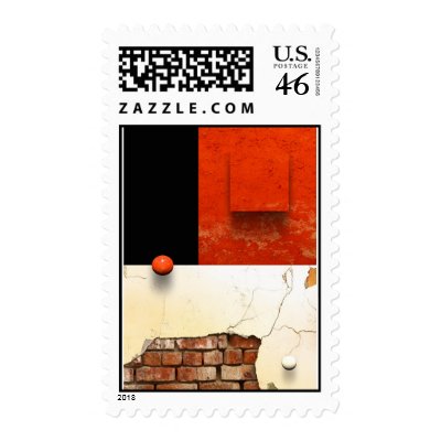 Red Chamber by Gregory Gallo by arteologist23