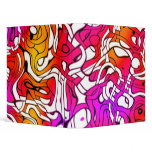 Red chaos binder