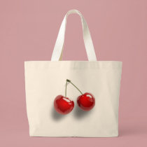 Red Cherries bags