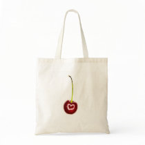 Red Cherry Bag