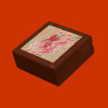Red Chick Floral gift boxes