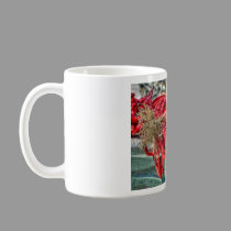 Red Chiles Mug mugs