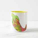 Red Chili Mug