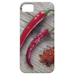 Red Chili Pepper iPhone 5 Covers