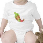 Red Chili T Shirts
