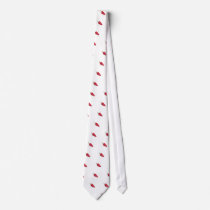 Red Chili Ties