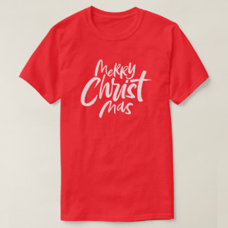 christian christmas t shirt