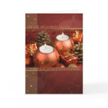 Red Christmas cards
