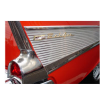 Red Classic! posters