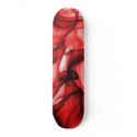 Red Clay skateboards by Jm0nst3r Red Clay skateboards