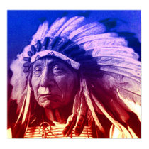 Red Cloud 2012 posters