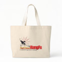 Red Cloud Kung Fu Bag
