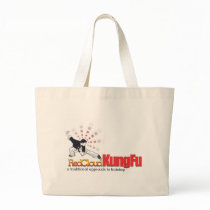 Red Cloud Kung Fu Bag