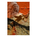 RED CLOUD posters by arteologist23 RED CLOUD posters