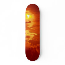 Red Cloud skateboards