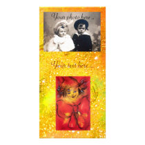 RED CLOWN photo cards by bulgan_lumini RED CLOWN photo cards