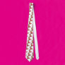 Red Cowboy Boot Neckwear Red Cowboy Boot Neckwear