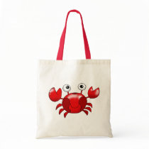 Red crab bags by jsoh Red crab bags