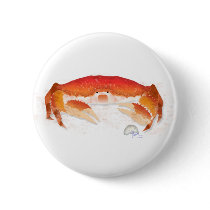 Red Crab buttons