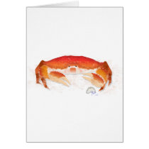 Red Crab cards