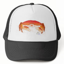 Red Crab hats