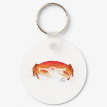 Red Crab keychains