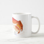 Red Crab Mugs