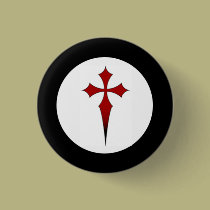 RED CROSS buttons