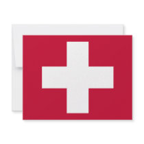 Red Cross Products & Designs! invitations