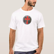 red cross t-shirts