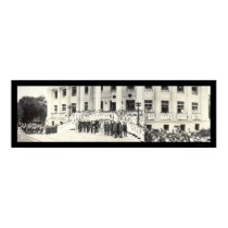 Red Cross Washington DC Photo 1917 posters by lc_panoramicphotos Red Cross Washington DC Photo 1917 posters