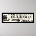 Red Cross Washington DC Photo 1917 Posters