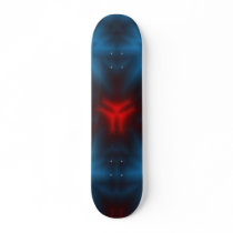 Red Crush IX skateboards