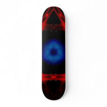 Red Crush VI skateboards by Softproduct Red Crush VI skateboards