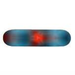 Red Crush XI Skate Board Decks
