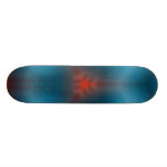 Red Crush XII Skateboard