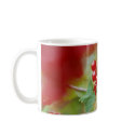 Red Currant Berries Mug by pulsDesign Red Currant Berries Mug