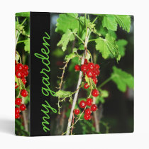 red currant binders