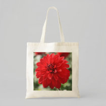 Red Dahlia bags