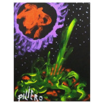 Red Dawn by Piliero letterhead by piliero Red Dawn by Piliero letterhead
