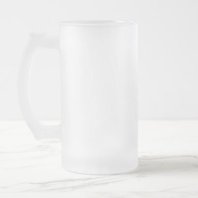 Red DeerCanadaBeer GlassOil Field Mugs by boozykelly