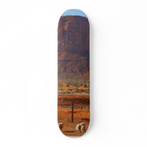 Red Desert skateboards