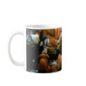 Red Devil Cichlids mugs by S_Evelyn_Vincent Red Devil Cichlids mugs
