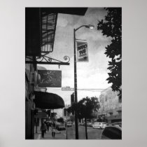 Red Devil Lounge posters