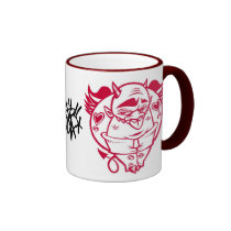 red devil mugs