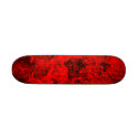 Red Devil skateboards
