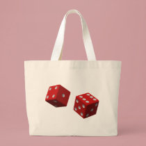 Red Dice bags