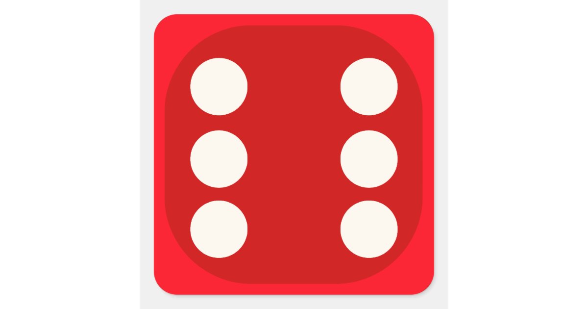 Big six eight craps