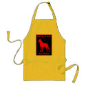 Red Dog Ranch - Apron by rfesler Red Dog Ranch - Apron